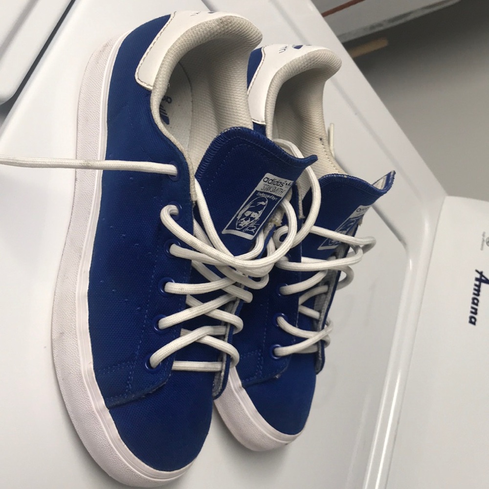 Stan Smith Adidas sneakers